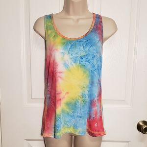 💜 Vogo Athletica Top